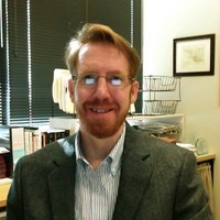 Eric Kirby