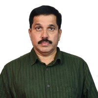 Santhosh Hegde