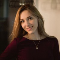 Ekaterina Verbitskaya