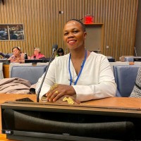 Comfort Hajra Mukasa