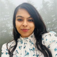 Prachi Aggarwal