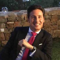 Carlos de Marcos Campa