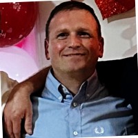 Glen Cochrane