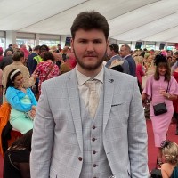 Daniel Williams