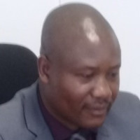 Josphat Chofamba (ACMA/CGMA)