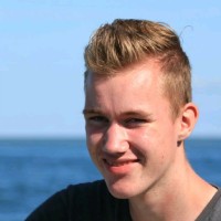 Dylan Van Dijk
