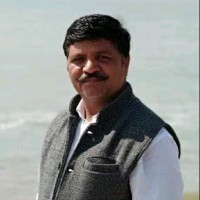 Mangilal Nai