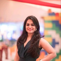 Shikha Doshi