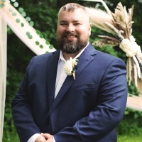 Luke Temple