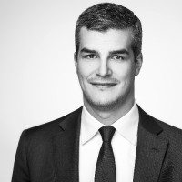 Kevin Benjamin Villwock