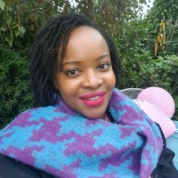 Karen Adomako