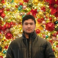 Hajymyrat Ashyrdurdyyev