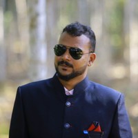 Sirajudheen Nechikkaden