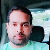 MAHFOOZ ANSARI