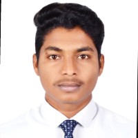Chandu Edugunuri