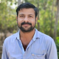 Prashant Tripathi