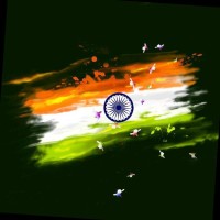 Ayush Patel