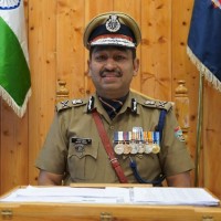 Ashok Kumar