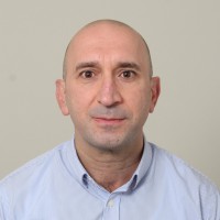 Ibrahim 'Abe' Ulusal