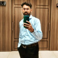 Nitesh Sarade Patil