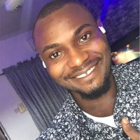 james odey