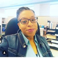 Sherronda Broughton