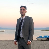 Blerim Redzepovski