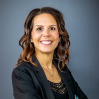 Liz Piotrowski-Gump