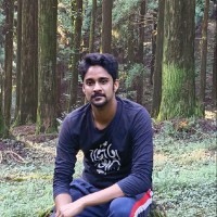 Pratanu Purkait