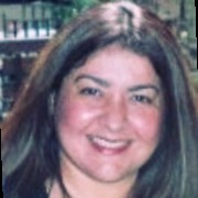 Maria Rosales