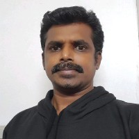 Santhiveerapandi Kamaraj