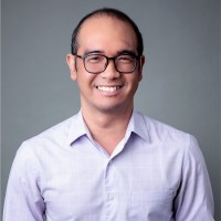 Terence Johnson Dungca