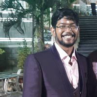 Guruprasadh J P