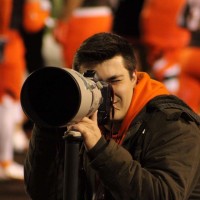 Colton Spearman