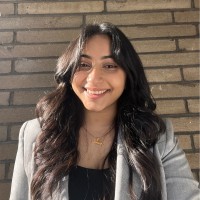Vrunda Vyas