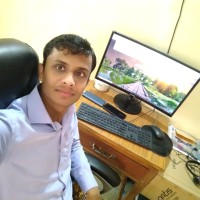 Kaushik Joshi