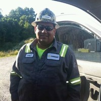 Fred Calderas