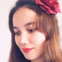Narges Sadeqi