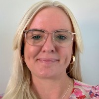 Annie Faux