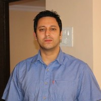 Saurabh Chadha