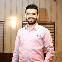 Qusai Ahmad