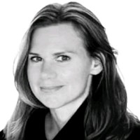 Maria Sjölander