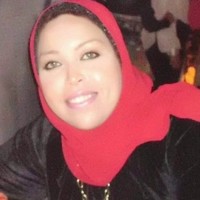 Dina Mohamed