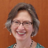 Marjorie Benjamin, MS