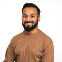 Syed Nahyan Ahmed