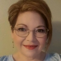 Mary Beth Huffman