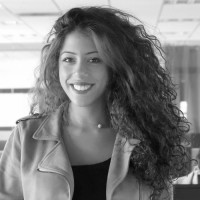 Inès Kamkoum