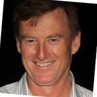 Mark Warren