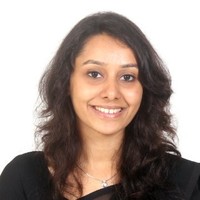Niyati Vorani