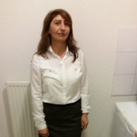 Cemile Ari